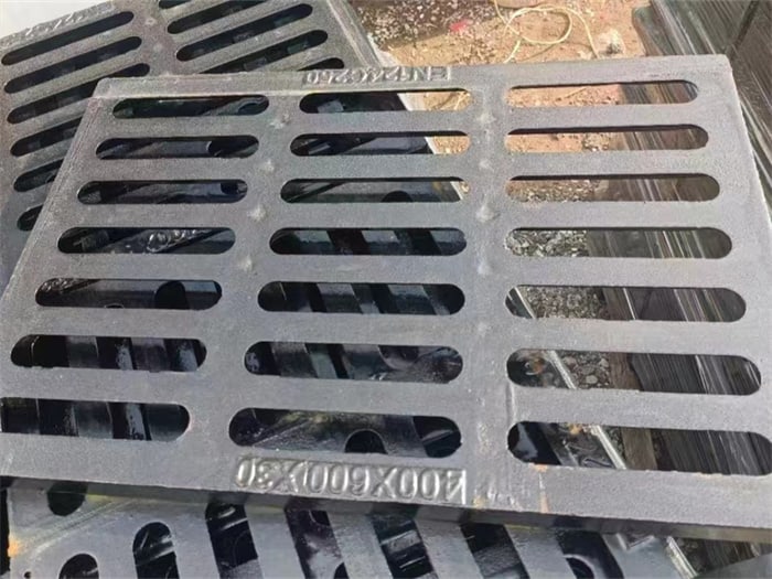 球墨铸铁篦子