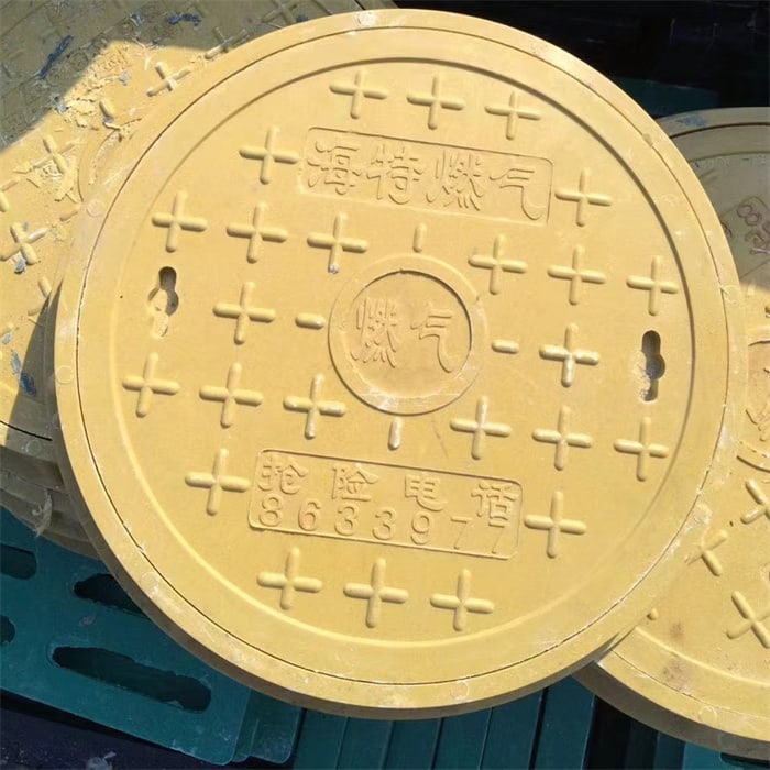 复合树脂篦子