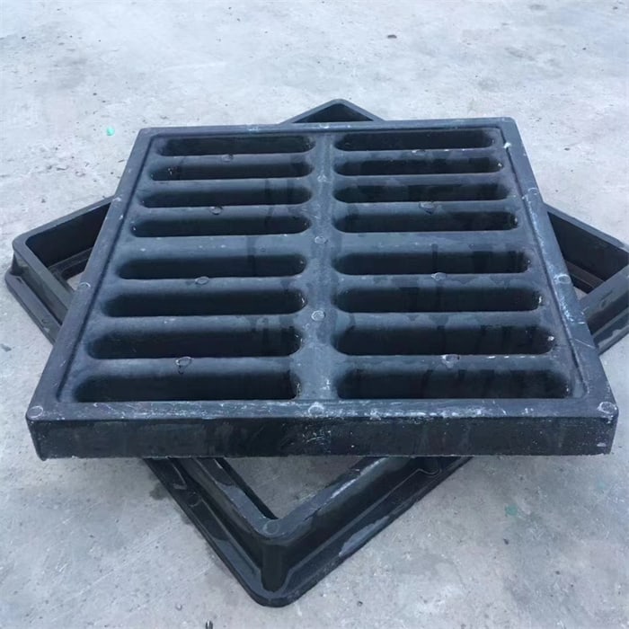 复合树脂篦子