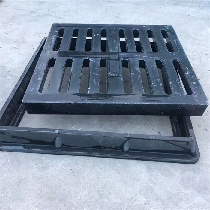 复合树脂篦子