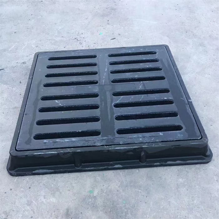 复合树脂篦子